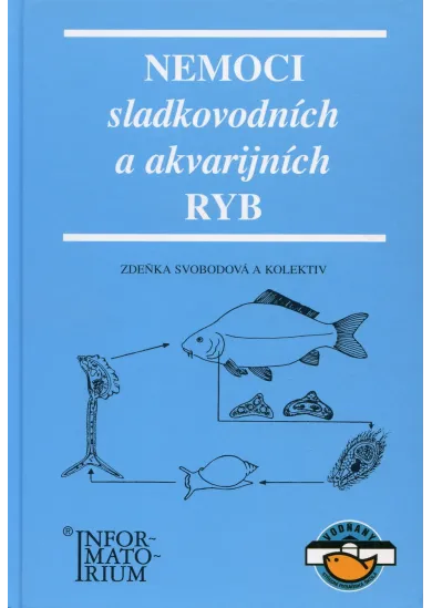 Nemoci sladkovodních a akvarijních ryb