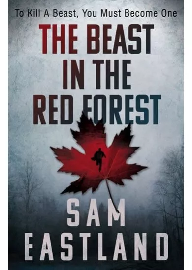 The Beast in the Red Forest