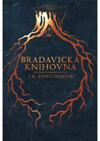 Bradavická knihovna - BOX