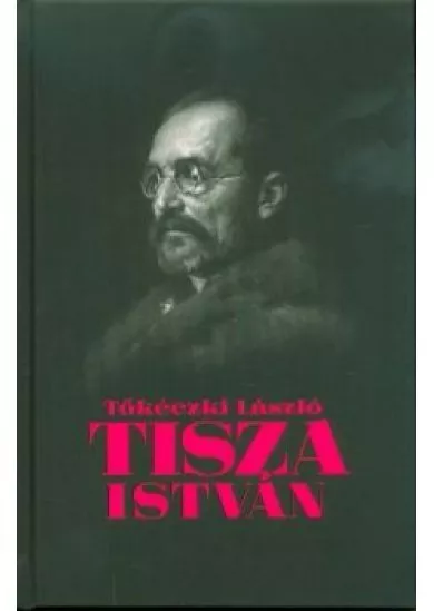 Tisza István