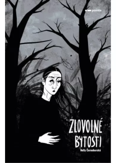 Zlovolné bytosti
