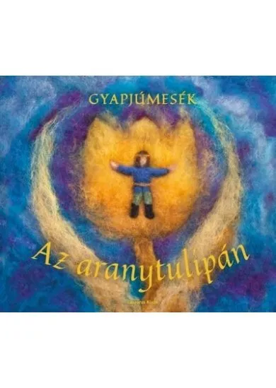 Az aranytulipán