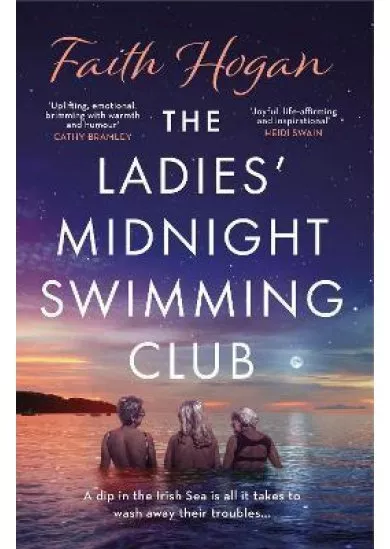 The Ladies´ Midnight Swimming Club