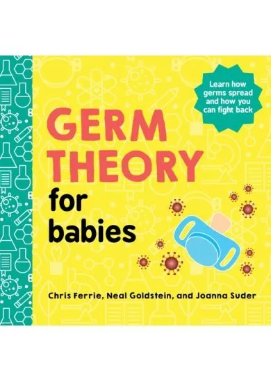 Germ Theory for Babies