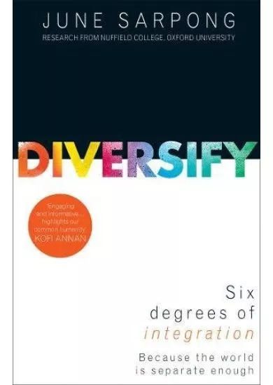 Diversify
