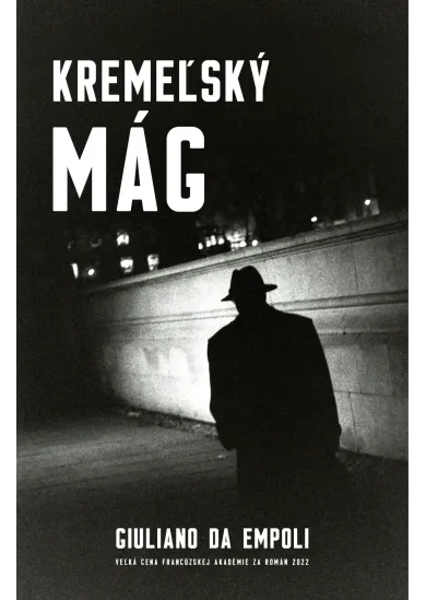 Kremeľský mág