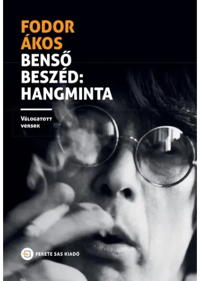 Benső beszéd: hangminta - Válogatott versek