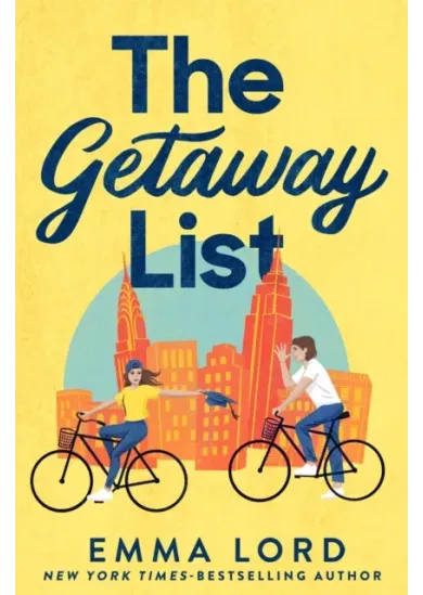 The Getaway List