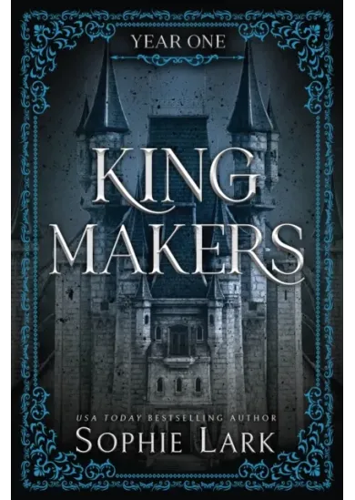 Kingmakers: Year One