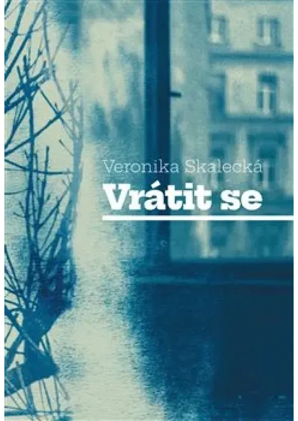 Veronika Skalecká - Vrátit se