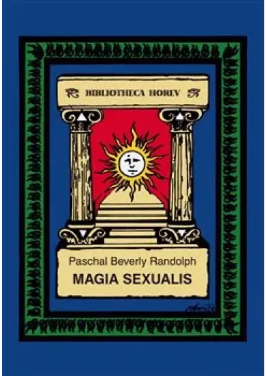 Magia Sexualis