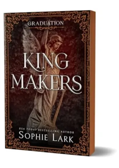 Kingmakers: Graduation