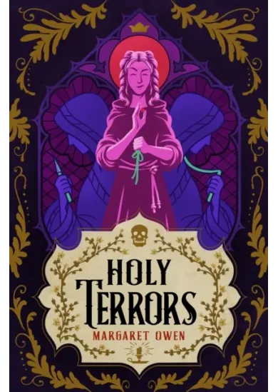 Holy Terrors