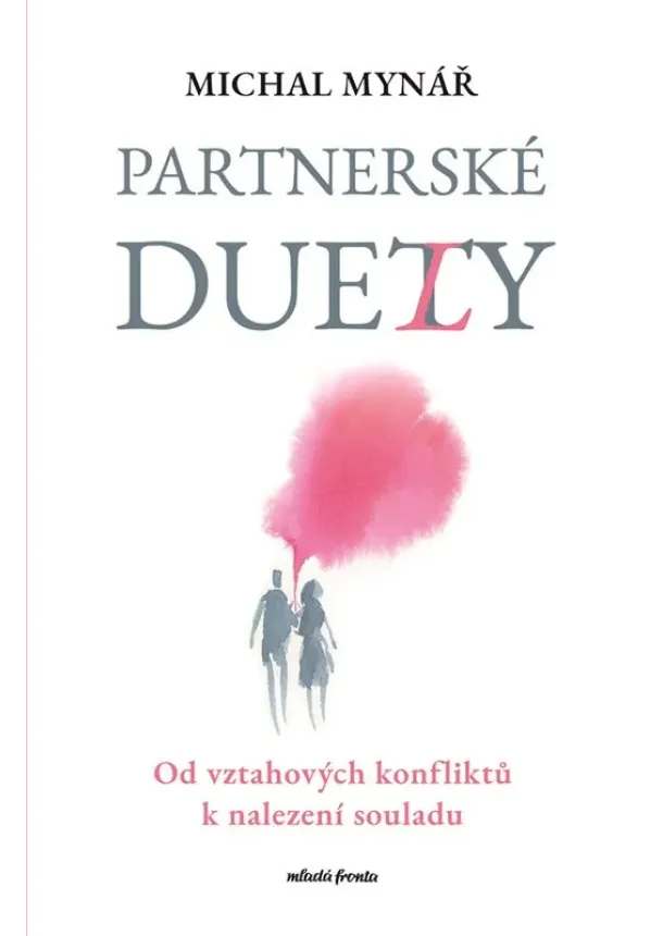 Michal Mynář - Partnerské duety
