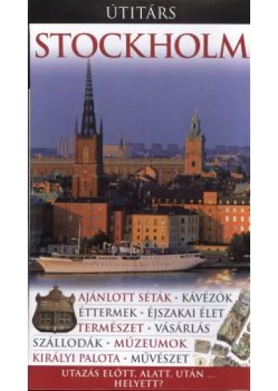 STOCKHOLM