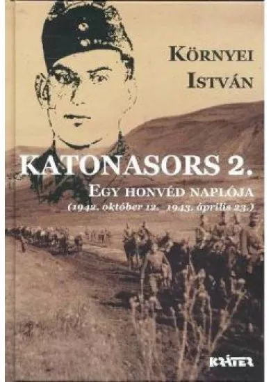 KATONASORS 2.