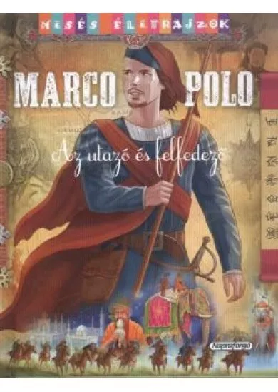 MARCO POLO
