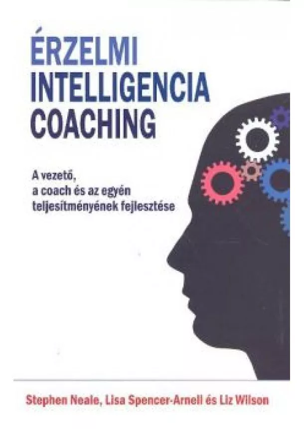 Arnell - Érzelmi intelligencia coaching