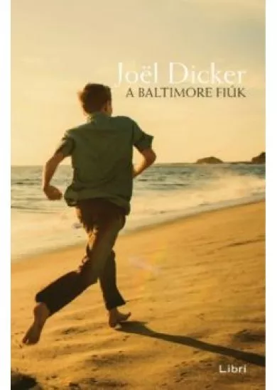 A Baltimore fiúk