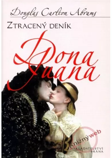 Ztracený deník Dona Juana