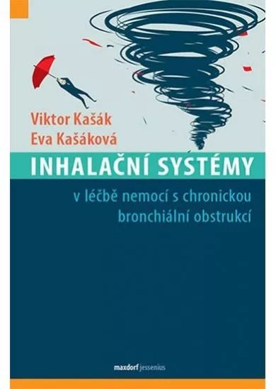 Inhalační systémy v léčbě nemocí s chronickou bronchiální obstrukcí