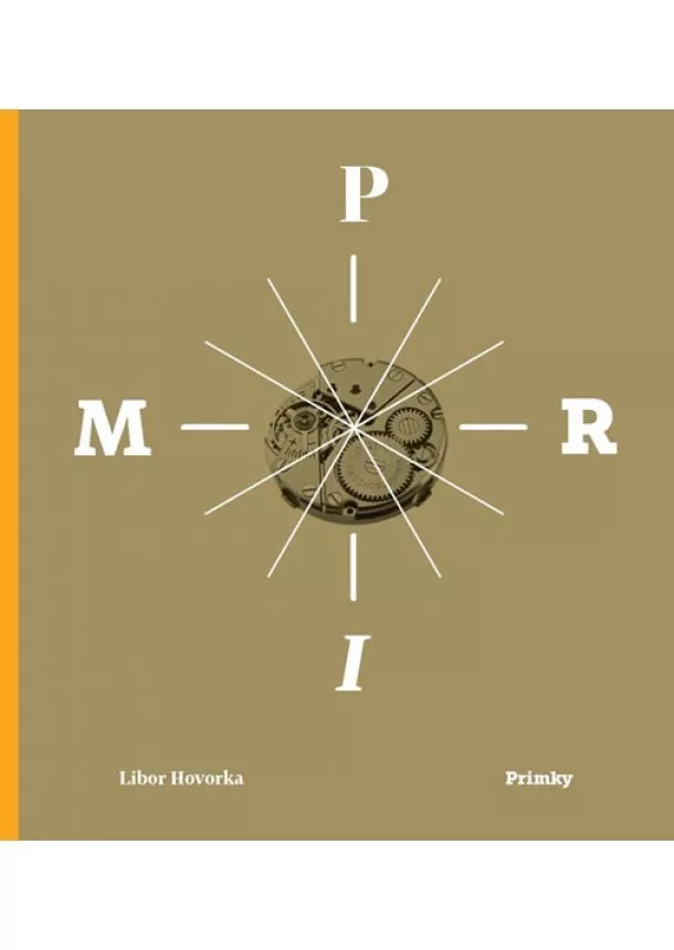 Libor Hovorka - Primky