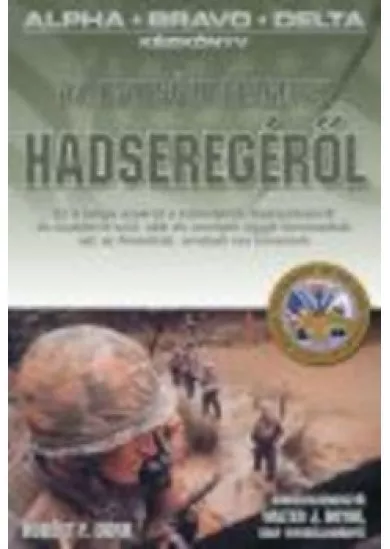 KÉZIKÖNYV AZ EGYESÜLT ÁLLAMOK HADSEREGÉRŐL