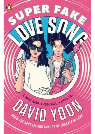 Super Fake Love Song