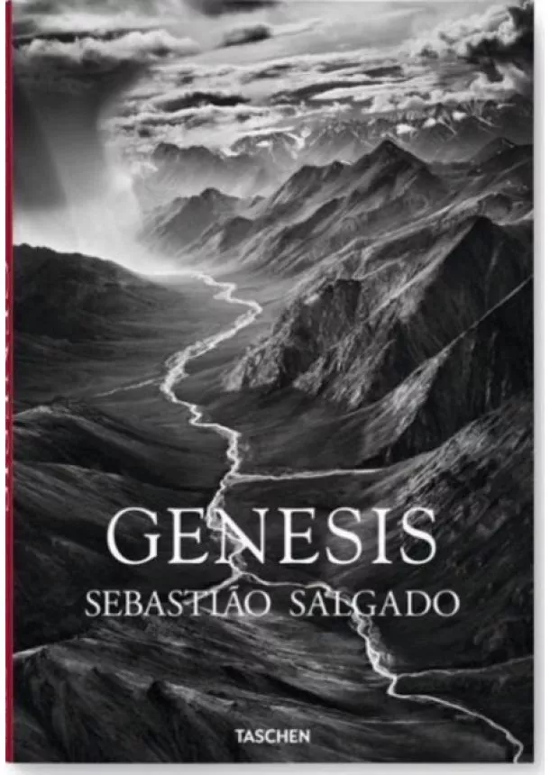 Lelia Wanick Salgado - Salgado, Genesis