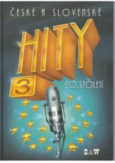 České a slovenské hity 20. století 3