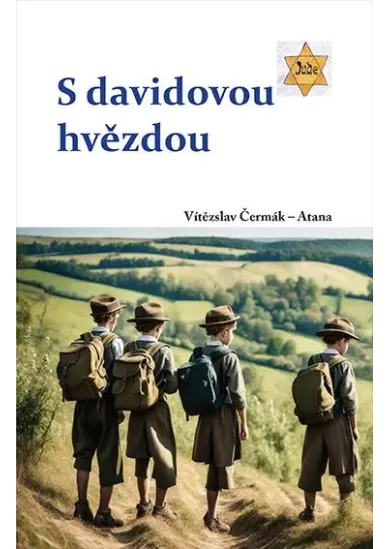 S davidovou hvězdou