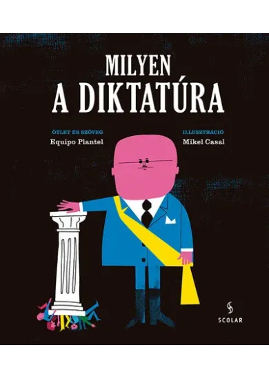 Milyen a diktatúra