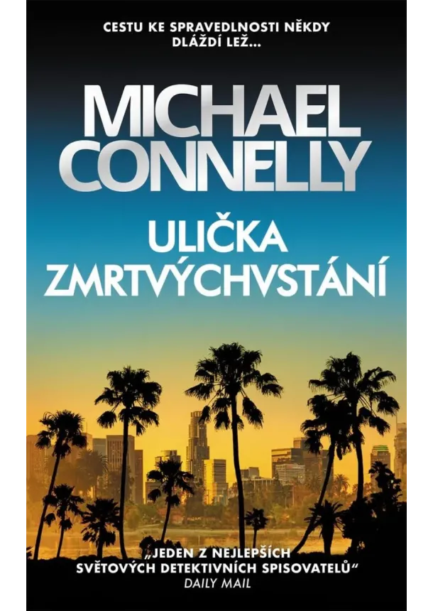 Ulička zmrtvýchvstání