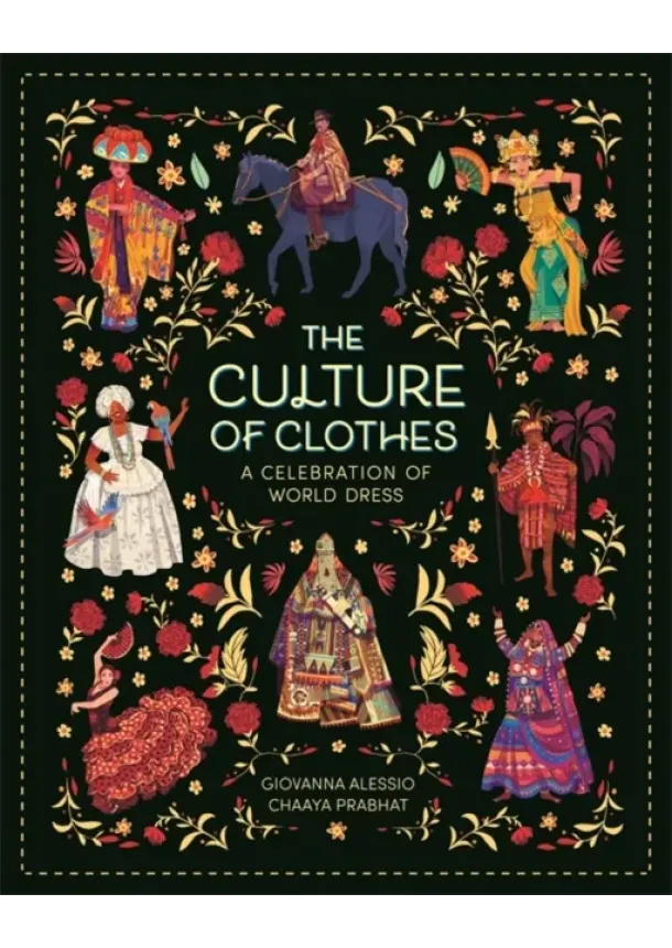 Giovanna Alessio - The Culture of Clothes