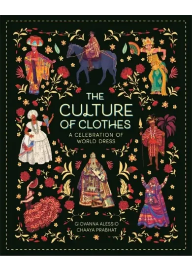 The Culture of Clothes
