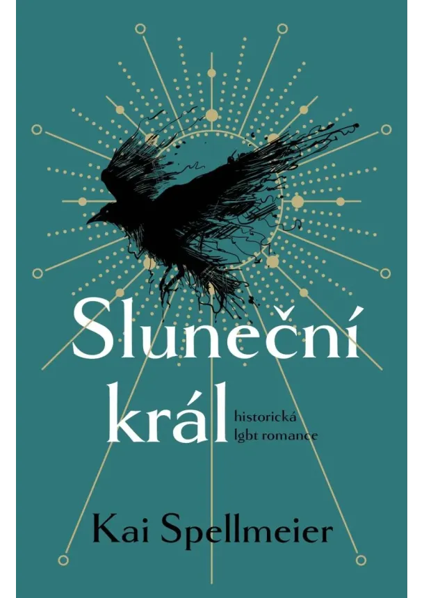 Kai Spellmeier - Sluneční král