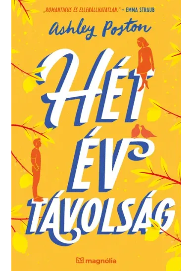 Hét év távolság