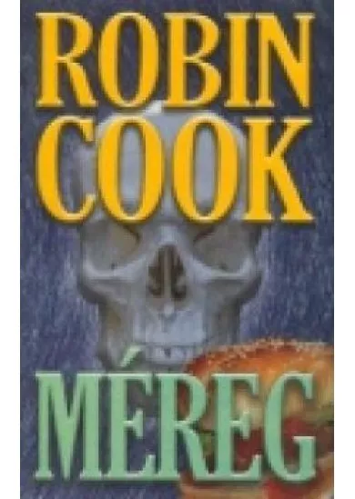 Méreg