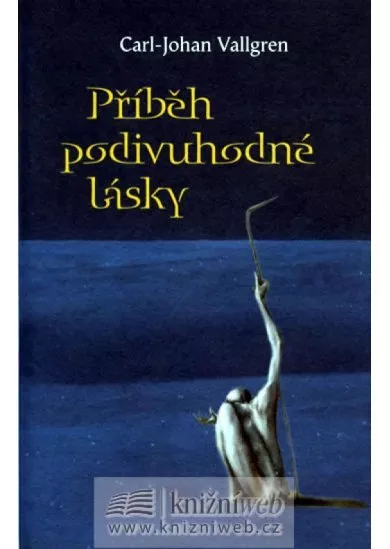 Příběh podivuhodné lásky