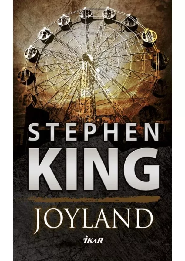 Stephen King - Joyland