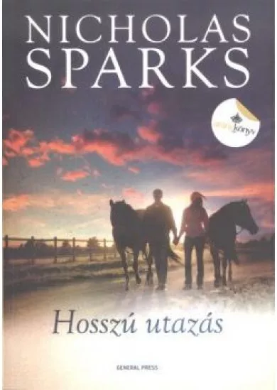 Hosszú utazás