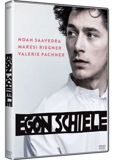 Egon Schiele DVD