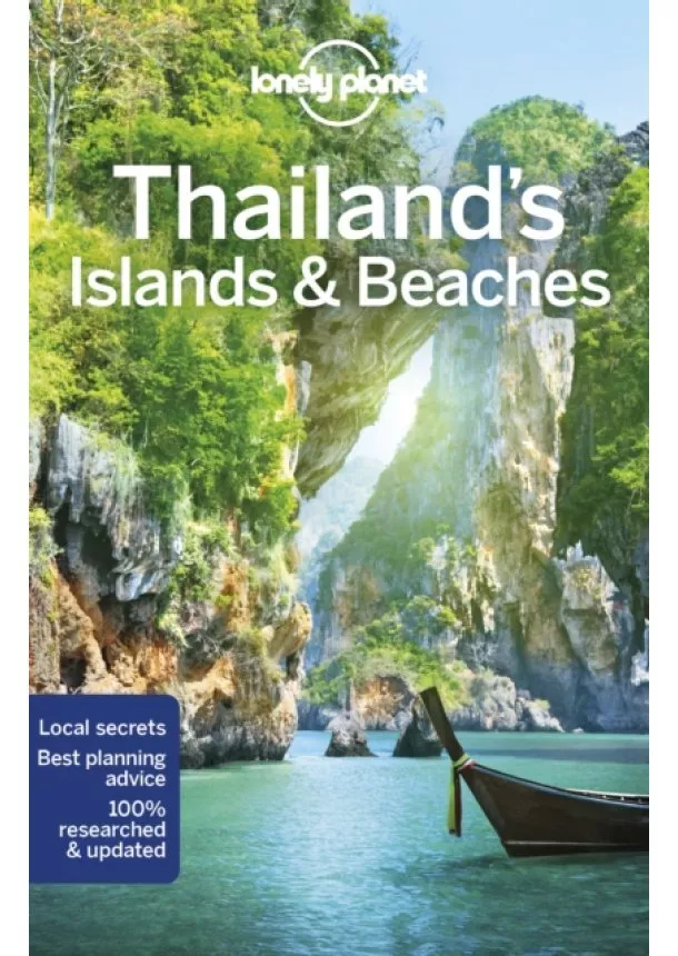  Lonely Planet, Damian Harper, Tim Bewer, Austin Bush, David Eimer, Andy Symington - ThailandS Islands & Beaches 11