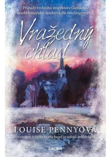 Vražedný chlad