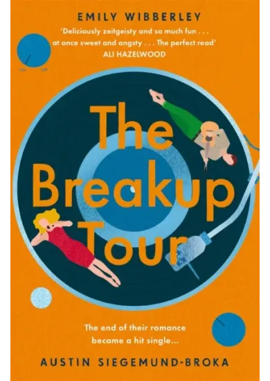 The Breakup Tour