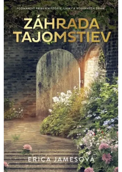 Záhrada tajomstiev