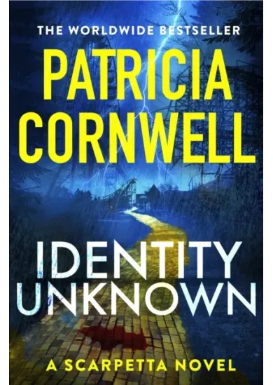 Identity Unknown