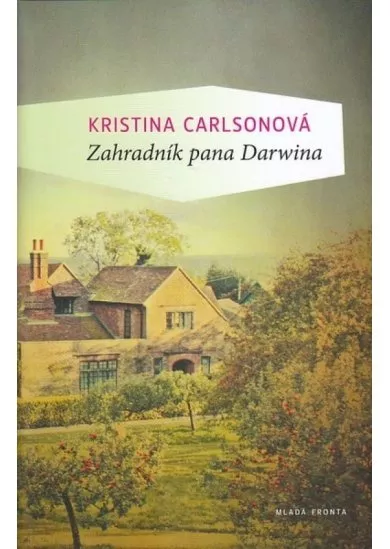 Zahradník pana Darwina