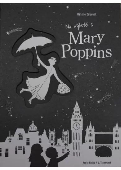 Na výletě s Mary Poppins