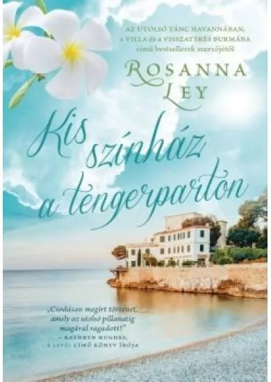 Kis színház a tengerparton